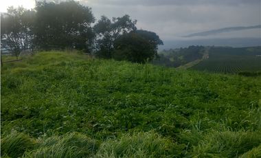 Espectacular Finca en venta En Subachoque