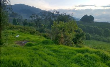 Espectacular Finca en venta En Subachoque