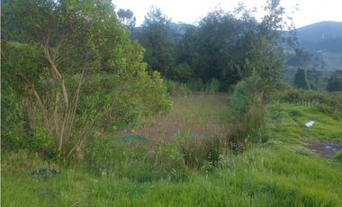 Espectacular Finca en venta En Subachoque