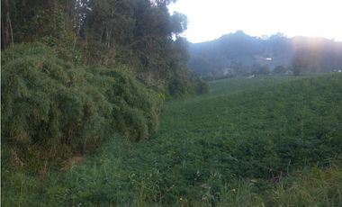 Espectacular Finca en venta En Subachoque