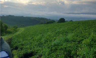 Espectacular Finca en venta En Subachoque