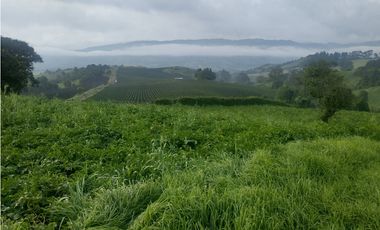 Espectacular Finca en venta En Subachoque