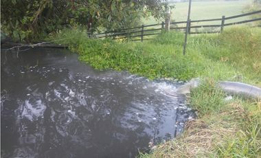 Espectacular Finca en venta En Subachoque