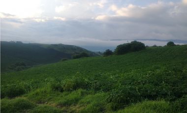 Espectacular Finca en venta En Subachoque