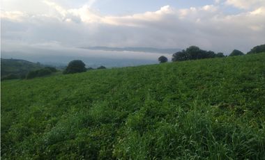 Espectacular Finca en venta En Subachoque