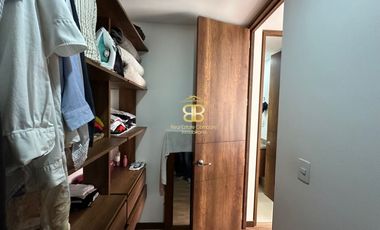 SE VENDE APARTAMENTO EN CHIA