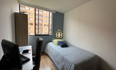 SE VENDE APARTAMENTO EN CHIA
