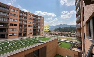 SE VENDE APARTAMENTO EN CHIA