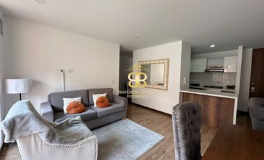 SE VENDE APARTAMENTO EN CHIA