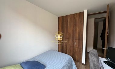 SE VENDE APARTAMENTO EN CHIA