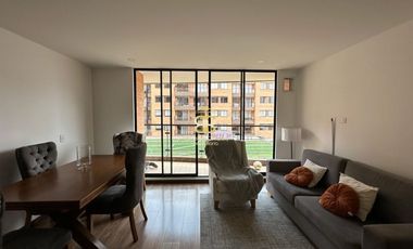 SE VENDE APARTAMENTO EN CHIA