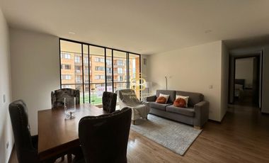 SE VENDE APARTAMENTO EN CHIA