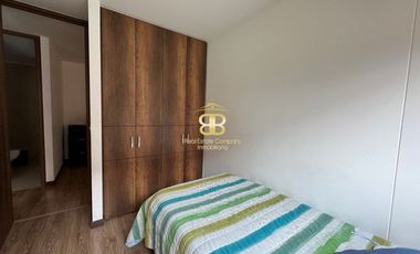 SE VENDE APARTAMENTO EN CHIA