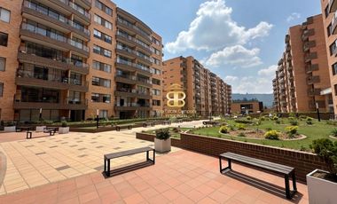 SE VENDE APARTAMENTO EN CHIA