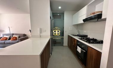 SE VENDE APARTAMENTO EN CHIA