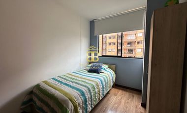SE VENDE APARTAMENTO EN CHIA