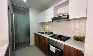 SE VENDE APARTAMENTO EN CHIA