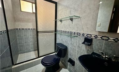 CASA CONJUNTO DE 2 PISOS EN VENTA