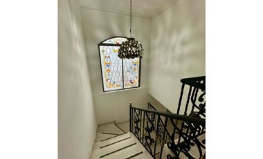 CASA CONJUNTO DE 2 PISOS EN VENTA