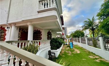 CASA CONJUNTO DE 2 PISOS EN VENTA