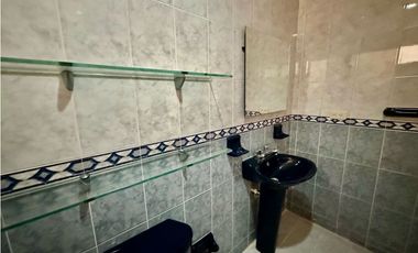 CASA CONJUNTO DE 2 PISOS EN VENTA