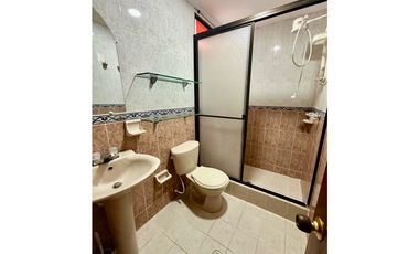 CASA CONJUNTO DE 2 PISOS EN VENTA