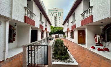 CASA CONJUNTO DE 2 PISOS EN VENTA