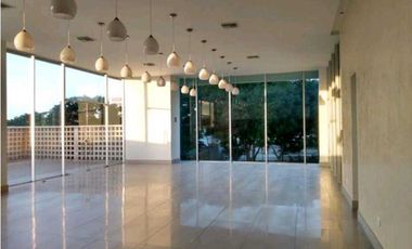 SE ARRIENDA APARTAMENTO AMOBLADO EN RIOMAR