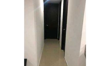 SE ARRIENDA APARTAMENTO AMOBLADO EN RIOMAR