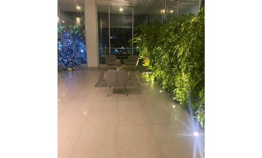 SE ARRIENDA APARTAMENTO AMOBLADO EN RIOMAR