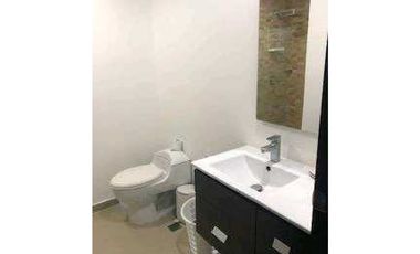 SE ARRIENDA APARTAMENTO AMOBLADO EN RIOMAR