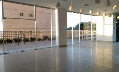 SE ARRIENDA APARTAMENTO AMOBLADO EN RIOMAR