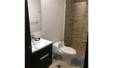 SE ARRIENDA APARTAMENTO AMOBLADO EN RIOMAR