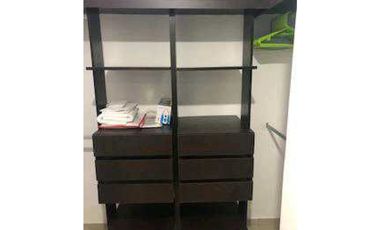 SE ARRIENDA APARTAMENTO AMOBLADO EN RIOMAR