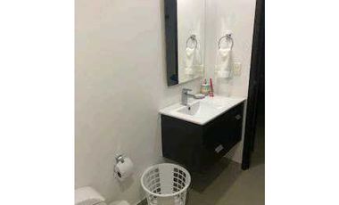SE ARRIENDA APARTAMENTO AMOBLADO EN RIOMAR