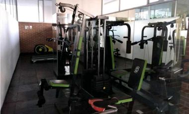 SE ARRIENDA APARTAMENTO AMOBLADO EN RIOMAR