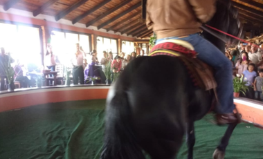 AJUSCO RANCHO EN VENTA TLALPAN CDMX