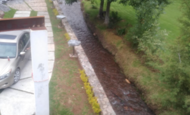 AJUSCO RANCHO EN VENTA TLALPAN CDMX