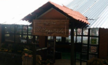 AJUSCO RANCHO EN VENTA TLALPAN CDMX