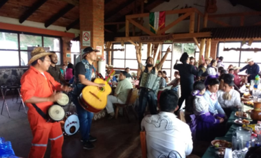 AJUSCO RANCHO EN VENTA TLALPAN CDMX