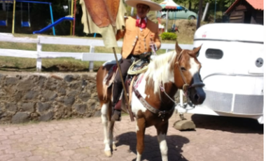 AJUSCO RANCHO EN VENTA TLALPAN CDMX