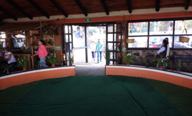 AJUSCO RANCHO EN VENTA TLALPAN CDMX