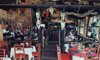 AJUSCO RANCHO EN VENTA TLALPAN CDMX