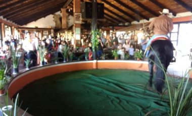 AJUSCO RANCHO EN VENTA TLALPAN CDMX