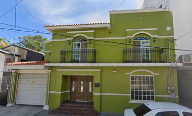 Casa en venta en Tampico