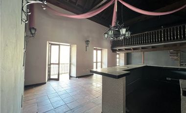 Se Vende Casa en Centro Histórico, Cartagena