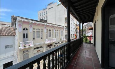 Se Vende Casa en Centro Histórico, Cartagena
