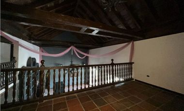 Se Vende Casa en Centro Histórico, Cartagena