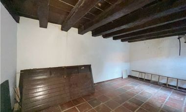Se Vende Casa en Centro Histórico, Cartagena