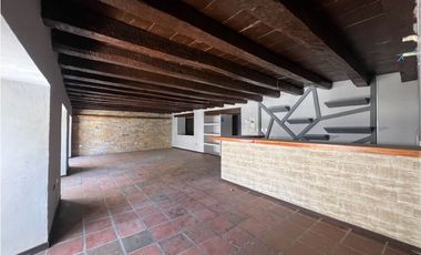 Se Vende Casa en Centro Histórico, Cartagena